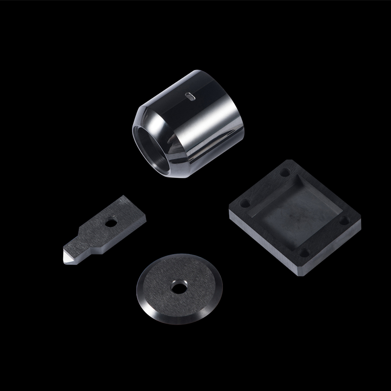 Alumina Ceramic-Alumium Nitride