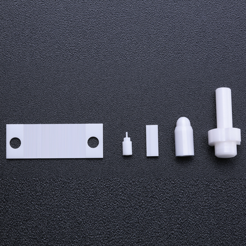 Zirconia Ceramic